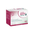 OMNi-BiOTiC HETOX | Liver & Gut Microbiome Probiotic | 9 Live Probiotic Strains | 15 Billion CFU | 30 Sachets | PZN 11724540