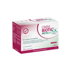 OMNi-BiOTiC METAtox | Probiotic for Metabolic Health | 9 Live Strains + Chromium | 30 Sachets | PZN 17458393