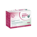 OMNi-BiOTiC REISE Direct Sticks | Travel Probiotic | 10 Live Probiotic Strains | 5 Billion CFU | No Water Needed | 28 Direct Sticks | PZN 19828078