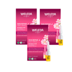 Weleda Skin Repair Intensive Treatment Triple Pack 3 × 5.6 ml | 3 × 7-Day Wild Rose Intensive Repair Ampoules | 21-Day Natural Skin Renewal Program | PZN 19147160