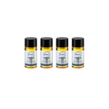 Balea PROFESSIONAL Plex Care Hair Oil 4-Pack 200ml | Intensive Repair Hair Oil | Heat Protection | For Chemically Treated & Damaged Hair | Vegan 4x50ml