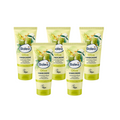 Balea Olive Hand Cream 5-Pack | Olive Oil, Olive Butter & Panthenol | Intensive Care for Very Dry Hands | 5 × 100 ml