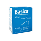 Basica Vital酸碱平衡维生素矿物质粉 800克 PZN 01865127