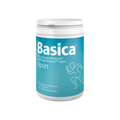 Basica Sport Powder 660g | Alkaline Electrolyte & Carbohydrate Drink | Magnesium, Potassium, Calcium, Vitamin C & B2 | Citrus Flavor | PZN 00937215