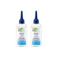 Balea MED Ultra Sensitive Dead Sea Scalp Tonic 2-Pack | Fragrance-Free Scalp Care | Glycerin & Panthenol | 2 × 100 ml