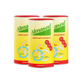 Almased Vital Lactose-Free Protein Shake | Soy, Yogurt & Honey with 23 Vitamins & Minerals | Gluten Free | 3 × 500 g | 30 Servings | PZN 12344348