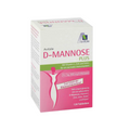 Avitale D-Mannose Plus 2,000 mg | Niacin + Biotin for Normal Mucous Membranes | 120 Tablets | PZN 15743830