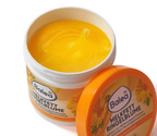 Balea Calendula Skin Protection Cream | Intensive Care for Dry & Stressed Skin | Cold Weather Protection & Massage Cream | Calendula + Vitamin E | Vegan | 250 ml