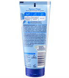 Balea Fast-Absorbing Hand Cream | Bamboo Extract + Shea Butter + Lime Oil | Intensive Moisture for Dry Hands | Vegan | 5 × 100 ml Value Pack | 500 ml Total