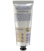 Balea Ginseng & Green Mandarin Hand Cream | Ginseng Extract + Shea Butter + Panthenol | Moisturising Care for Dry & Stressed Hands | Vegan | 5 × 75 ml Value Pack | 375 ml Total