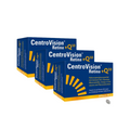 CentroVision® Retina + Q10 | Coenzyme Q10 + Lutein + Zeaxanthin + Omega-3 | 180 Capsules | PZN 18599517