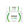 Centrum A to Zinc | Complete Multivitamin, Minerals & Trace Elements | Energy, Immune, Bone & Muscle Support | 180 Tablets | PZN 14170504