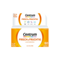 Centrum 复合维生素矿物质微量元素含片60粒 清新果味 4岁以上 PZN 07687589
