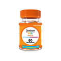 Centrum Kids Immune Vitamin Gummies | Vitamin C, D & Zinc | Immune Support for Children 4+ | Orange Flavour | 60 Gummies | PZN 18739898