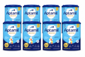 Aptamil Kindermilch 1+ Toddler Milk 800 g × 8 Cans | From 1 Year | GOS/FOS Prebiotics | DHA, Vitamins A, C & D | Toddler Nutrition | Made in Germany | PZN 16396365