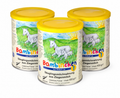 Bambinchen Goat Milk Infant Formula Stage 1 400 g × 3 Cans | From Birth | Whole Goat Milk, DHA & ARA | Infant Formula | Made in Germany | GTIN 4028634000117