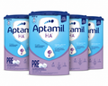 德国原装 Aptamil爱他美 HA Pre 新生儿奶粉 水解婴儿配方奶粉 800 克 × 4 罐 水解乳清蛋白 低聚半乳糖/低聚果糖 + 短双歧杆菌 M-16V 含DHA 和 ARA 无棕榈油 德国制造