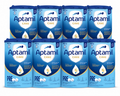 Aptamil Care Pre Infant Formula 800 g × 8 Cans | From Birth | SYNEO™ with Bifidobacterium breve M-16V | 2'-FL HMO | DHA | Palm Oil Free | Made in Germany