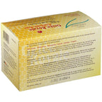 Gelee Royal Aufbaukur M800 | 800 mg Royal Jelly + Bee Pollen, Propolis & Vitamins C + E | 14 Drinking Ampoules | PZN 00014812