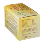 Gelee Royal Aufbaukur M800 | 800 mg Royal Jelly + Bee Pollen, Propolis & Vitamins C + E | 14 Drinking Ampoules | PZN 00014812