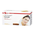 Dr. Wolz Zell Oxygen Formula | Women's Wellness Formula | Enzyme Yeast Cells, Royal Jelly & Millet Extract | With Biotin & Vitamin D3 | 14 Drinking Ampoules | PZN 00275659