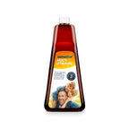 Sanostol Multi-Vitamine | Kids Liquid Multivitamin with Vitamins A, C, D, E & B Vitamins | Orange Flavour | 780 ml | PZN 02471057