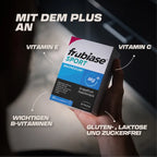 Frubiase 镁加泡腾片，20 片 PZN 02833709
