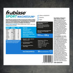 Frubiase 镁加泡腾片，20 片 PZN 02833709