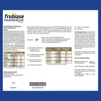 Frubiase 镁加泡腾片，20 片 PZN 02833709