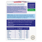 Doppelherz Acid-Base Balance Direct Triple Pack 3 × 20 Sticks | Acid-Base Balance Support | Magnesium, Calcium, Zinc & Vitamin B6 | PZN 06195714