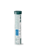 Kneipp Magnesium + Calcium + Vitamin D3 | Muscle, Nerve & Bone Support | 4 × 20 Effervescent Tablets | 80 Tablets | PZN 07243987