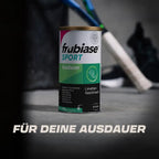 frubiase SPORT AUSDAUER 440g | Endurance Sports Drink Powder | Palatinose™, Magnesium, Calcium, Vitamin C & B Vitamins | Lime Flavor| PZN 07314463