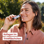 Doppelherz System Collagen Premium Duo Set | KOLLAGEN 11,000 PLUS (PZN 07625039) + KOLLAGEN 11,000 Curcuma + Ginger (PZN 16879158) | 60 Drinking Vials | Joint, Cartilage & Connective Tissue Support | Made in Germany