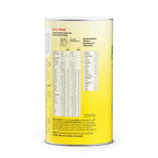 Almased Original Protein Shake | Soy, Yogurt & Honey with 23 Vitamins & Minerals | Gluten Free | 3 × 500 g | 30 Servings | PZN 03321472