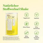 Almased Original Protein Shake | Soy, Yogurt & Honey with 23 Vitamins & Minerals | Gluten Free | 3 × 500 g | 30 Servings | PZN 03321472