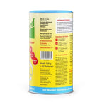 Almased Almond Vanilla Protein Shake | Soy, Yogurt & Honey with 23 Vitamins & Minerals | Gluten & Lactose Free | 3 × 500 g | PZN 15375987