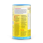 Almased Almond Vanilla Protein Shake | Soy, Yogurt & Honey with 23 Vitamins & Minerals | Gluten & Lactose Free | 3 × 500 g | PZN 15375987