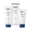 Eucerin UreaRepair PLUS Hand & Foot Care Duo | 5% Urea Hand Cream 75ml PZN 11678099 & 10% Urea Foot Cream 100ml PZN 11678047 | Complete Daily Repair Set | Hand & Foot Moisturizing Bundle