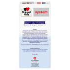 Doppelherz system L-Arginine Vital 3,000 | High-Dose L-Arginine | 3,000 mg Daily | Amino Acid Supplement | 120 Capsules | PZN 08767712