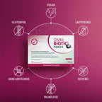 OMNi-BiOTiC PANDA 30 Sachets | Baby & Pregnancy Probiotic | 4 Live Bacterial Strains | 3 Billion CFU | PZN 09066041