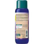 Kneipp Time to Dream Aroma Care Bubble Bath | Lavender, Vanilla & Evening Primrose Oil | Vegan | 400 ml | PZN 09779723
