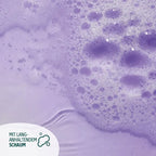 Kneipp Time to Dream Aroma Care Bubble Bath | Lavender, Vanilla & Evening Primrose Oil | Vegan | 400 ml | PZN 09779723
