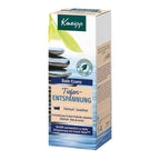 Kneipp Deep Relaxation Bath Essence | Patchouli Essential Oil & Sandalwood Extract | 100 ml | PZN 10026957