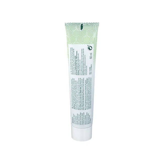 Sorion® Repair Cream | Ayurvedic Intensive Care for Dry, Itchy, Red & Scaly Skin | Psoriasis & Atopic-Prone Skin Care | Neem, Turmeric & Coconut Oil | 50 ml | PZN 10132866