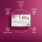 OMNi-BiOTiC Metabolic 30 Sachets × 3 g | Probiotic Powder | 7 Probiotic Strains | 3 Billion Live Cultures PZN 10322590