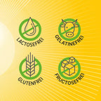 Dekristolvit D3 5600 IU | High-Strength Weekly Vitamin D3 | Immune System, Bones & Muscle Support | 60 Tablets | PZN 11709693