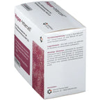 Hepar-Intercell | Choline, Omega-3 EPA & DHA, Vitamins C, D3 & E + 5 Billion CFU | Dietary Management of NAFLD | 96 Capsules | PZN 11530876