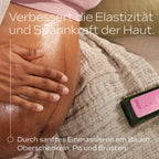 Weleda Pregnancy Skin Care Duo | Pregnancy Body Oil + Pregnancy Body Butter | Stretch Mark Prevention & Intensive Hydration | Made in Germany
