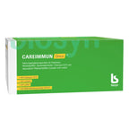 CAREIMMUN Onco® | Coenzyme Q10 50 mg + Vitamins, Minerals, Lutein & Lycopene | Once-Daily Micronutrient Formula | 270 Capsules | PZN 12599864
