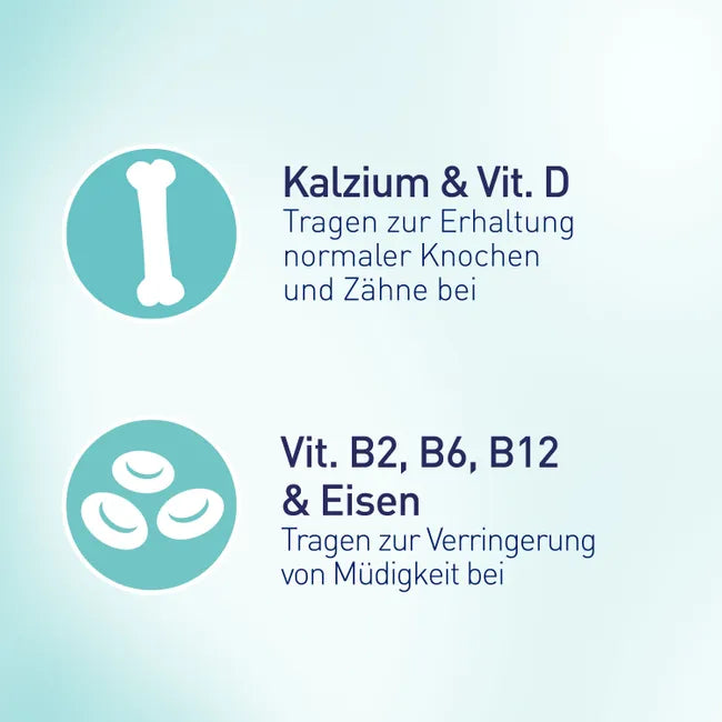 Elevit Pregnancy & Breastfeeding Complete Care Bundle | Elevit 2 Pregnancy + Elevit 3 Breastfeeding + Weleda Breast Massage Oil | Complete Prenatal & Postnatal Care Made in Germany